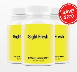 Sight Fresh Supplement